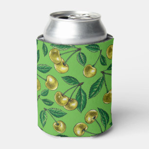 Enfriador De Latas Cerezas amarillas