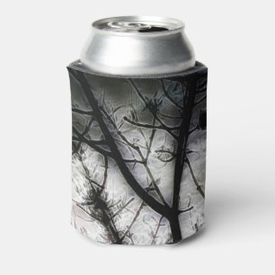 Enfriador De Latas Cerrando