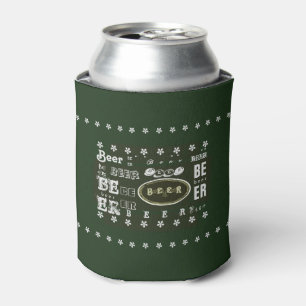 Enfriador De Latas Cerveza