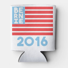 Enfriador De Latas Cerveza Bernie 2016
