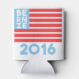 Enfriador De Latas Cerveza Bernie 2016