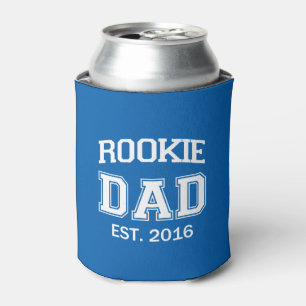 Enfriador De Latas Cerveza o soda divertida de la poder del papá