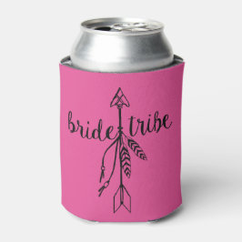 Enfriador De Latas Cerveza para la tribu de novias