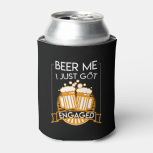 Enfriador De Latas Cerveza yo acabo de conseguir el compromiso