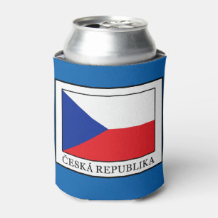 Enfriador De Latas Ceska Republika