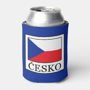 Enfriador De Latas Česko