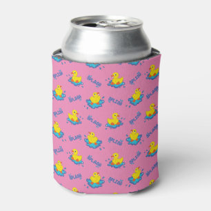 Enfriador De Latas Chapoteo de Splish