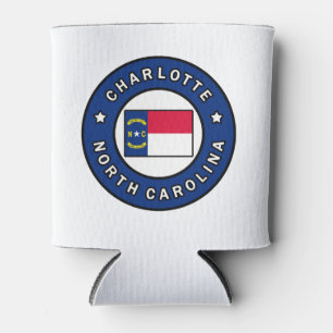 Enfriador De Latas Charlotte Carolina del Norte