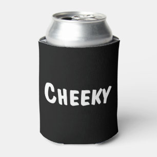 Enfriador De Latas Cheeky
