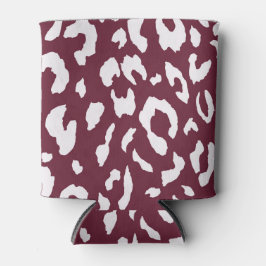 Enfriador De Latas Cheetah koozie can holder 