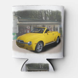 Enfriador De Latas Chevy SSR Slingshot 2005