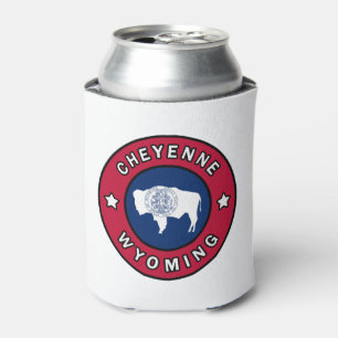 Enfriador De Latas Cheyenne Wyoming