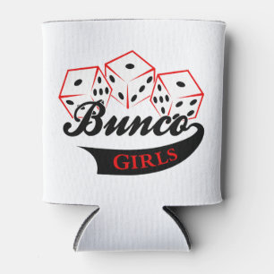 Enfriador De Latas Chicas de Bunco