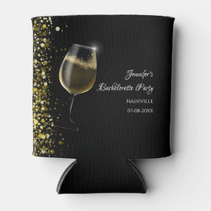 Enfriador De Latas Chicas fin de semana burla soltera fiesta de solte