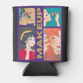 ENFRIADOR DE LATAS CHICAS MAKEUP