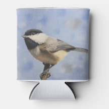 Chickadee dee