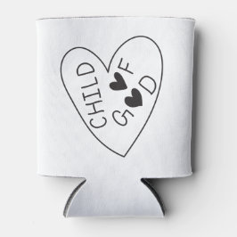 Enfriador De Latas Child of God