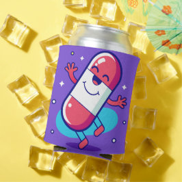 Enfriador De Latas Chill Pill