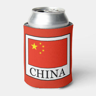 Enfriador De Latas China