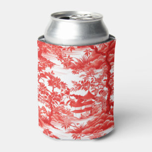 ENFRIADOR DE LATAS CHINOISERIE PAGODA