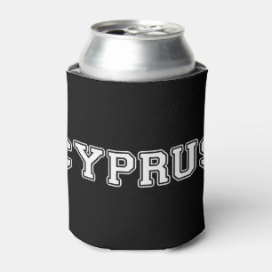 Enfriador De Latas Chipre