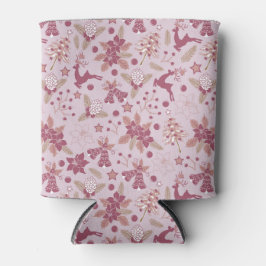 Enfriador De Latas Christmas holidays