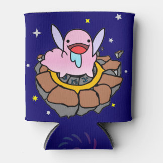 Enfriador De Latas Chupi-Abathur puede 