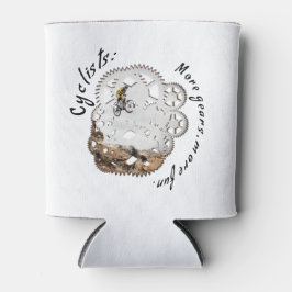 Enfriador De Latas Ciclistas Más juegos, más diversión. Deporte cicli