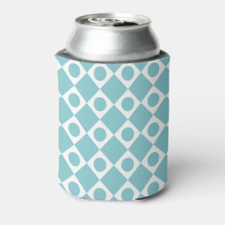 Enfriador De Latas Cielo de Mod Retro 60