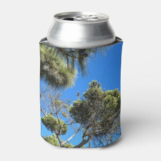 Enfriador De Latas Cielos azules, 