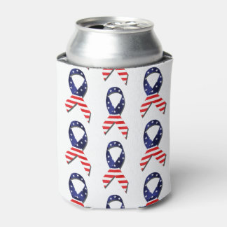 Enfriador De Latas Cinta USA