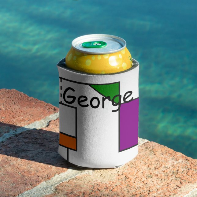 Enfriador De Latas Circuitos de Bauhaus (Piscina in situ)