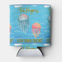 Enfriador De Latas cita de animales oceánicos