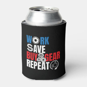 Enfriador De Latas Cita de fotografía divertida - Trabajar Ahorro Com