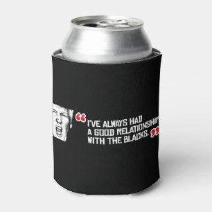Enfriador De Latas Cita del triunfo - he tenido siempre una buena