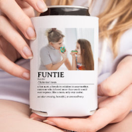 Enfriador De Latas Cita personalizada de definición de funciones