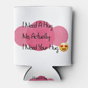 Enfriador De Latas Cita romántica