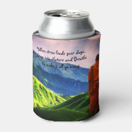Enfriador De Latas Citas de naturaleza