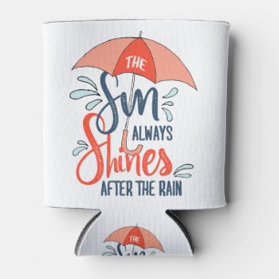 Enfriador De Latas Citas De Sun Rain Citas De Resultados Positivos