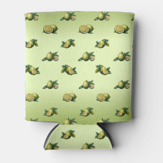 Enfriador De Latas Citron vert