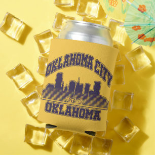Enfriador De Latas Ciudad de Oklahoma, Oklahoma