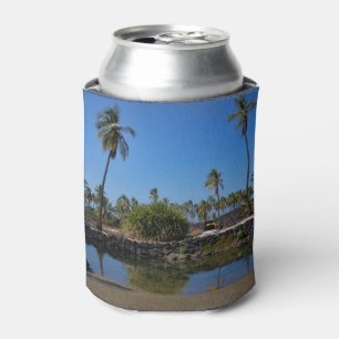 Enfriador De Latas Ciudad del refugio