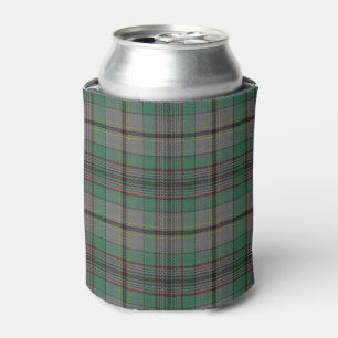 Enfriador De Latas Clan Craig Tartán