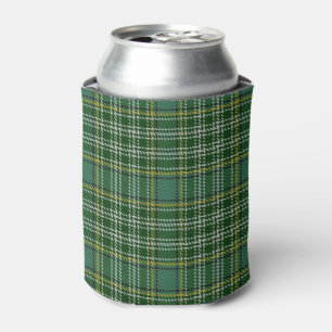 Enfriador De Latas Clan Currie Tartan