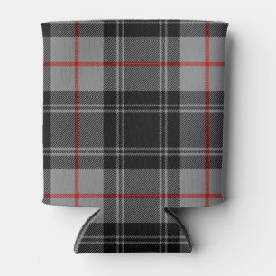 Enfriador De Latas Clan escocés Moffat Tartan Plaid