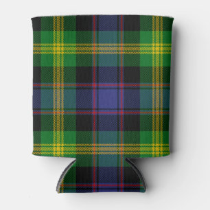 Enfriador De Latas Clan escocés Watson Tartan Plaid
