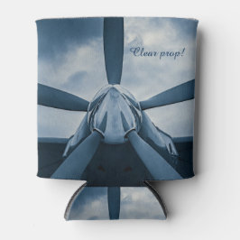 Enfriador De Latas ¡Claro, Prop!