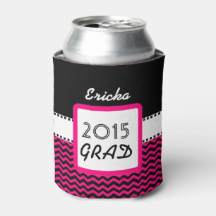 Enfriador De Latas Clase de 2015 CUAESQUIERA galones rosados