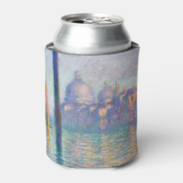 Enfriador De Latas Claude Monet - Gran Canal, Venecia