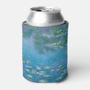 Enfriador De Latas Claude Monet - Nenúfares 1906